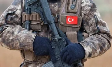 Bitlis’ten acı haber! 2 askerimiz şehit oldu