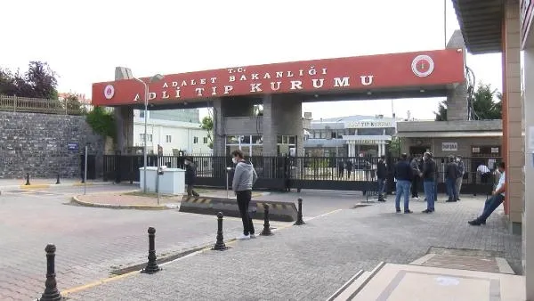 İstanbul’da Yudum Mert çocuklarının gözü önünde katledildi! Cani kocanın ilk ifadesi ortaya çıktı - 8