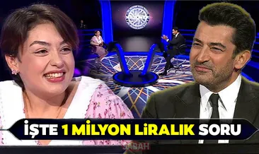 Türkiye’deki 81 ilin adında bu dört harften hangisi diğer üçünden daha az bulunur? | 81 ilin adında en az geçen harf hangisidir? | ATV İLE MİLYONER 1 MİLYONLUK SORU BURADA