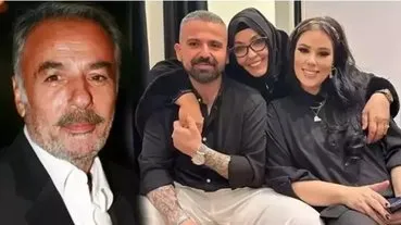Ferdi Tayfur'un kızı Tuğçe Tayfur dava sonrası içini döktü! 
