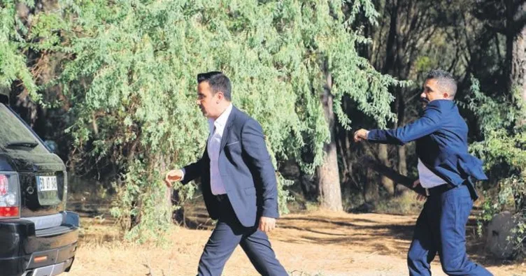 ‘Aşk ve Mavi’de ayrılık zamanı