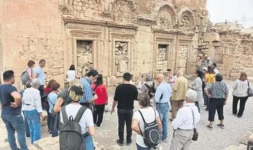 İzmir turizmi iyi yolda