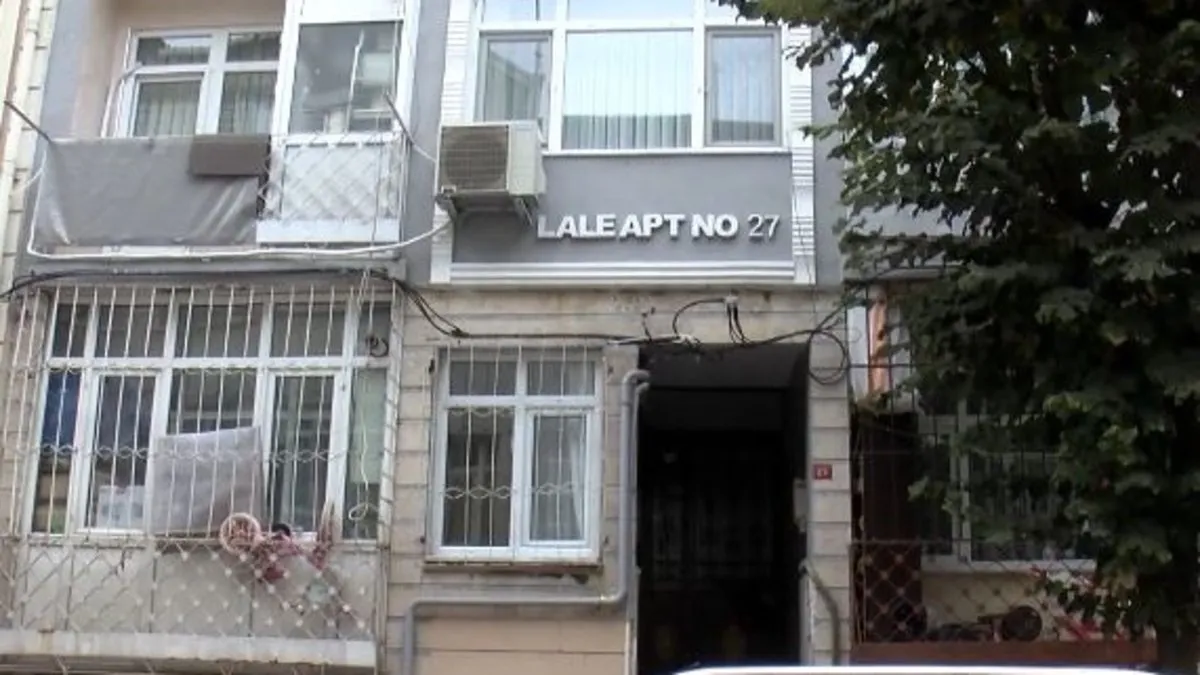 Döverek bayılttılar elektrik vererek ayıltmak isterken öldürdüler