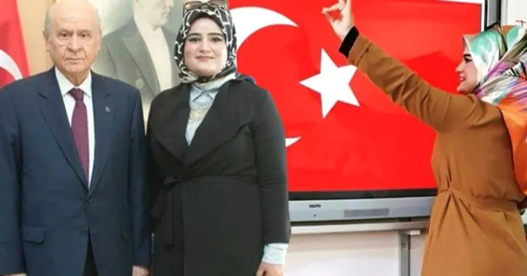 Mhp Genel Baskani Bahceli Nin Kabulu Son Dakika Haberler
