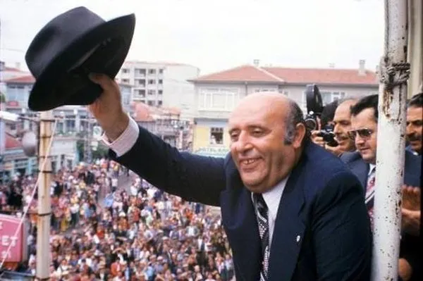 Süleyman Demirel deyince akla gelenler