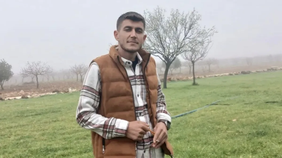 Parasını istemeye gitti, canından oldu!