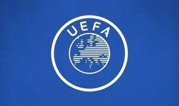 UEFA’dan koronavirüs toplantısı!