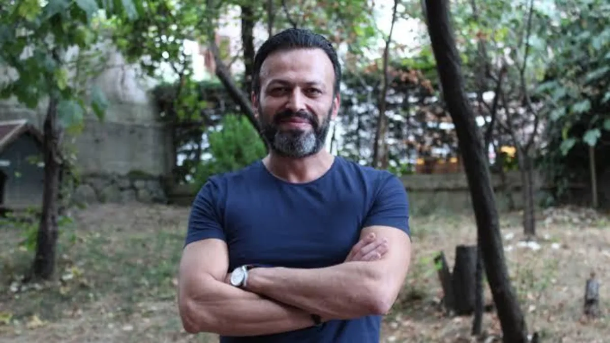 Ünlü oyuncu evinde ölü bulundu