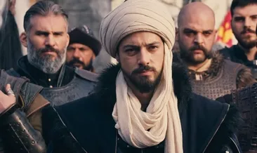 Tekfurun cezasını İmparator verdi