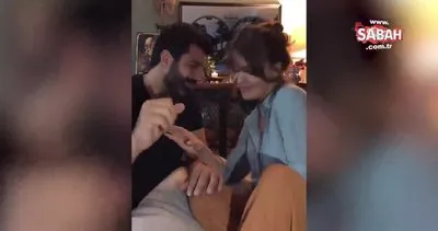 Sunucu Nursel Ergin eşi Murat Akyer’den boşandığını dans videosuyla duyurdu