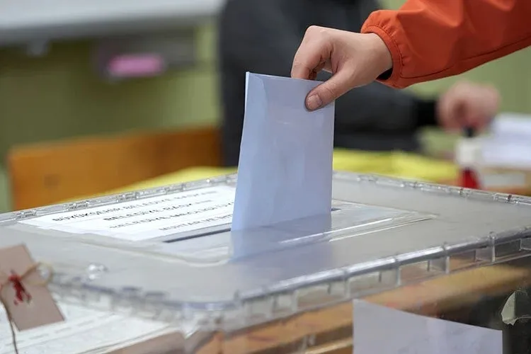 Türkiye seçimini yaptı! 31 Mart yerel seçimleri büyük bir olgunluk içerisinde gerçekleştirildi