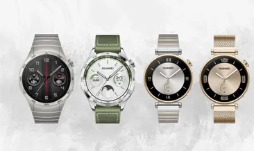 Sağlık ve spor asistanı her an bileğinizde