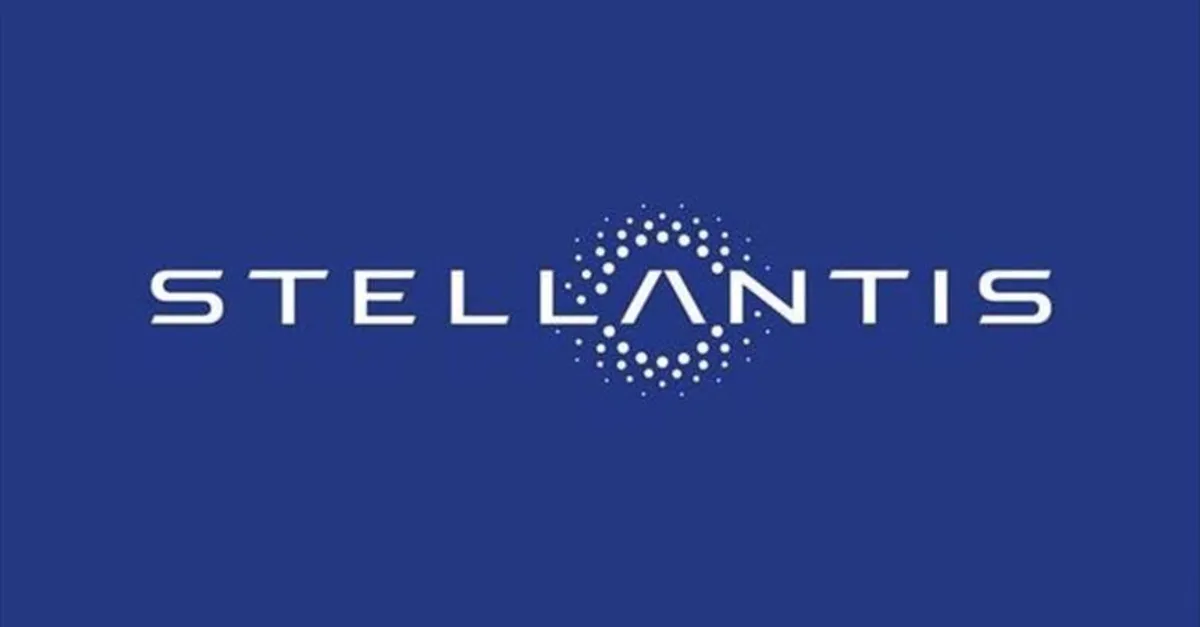 Stellantis’ten 22 milyar avroluk dönüşüm planı Stellantis’ten 22 milyar avroluk dönüşüm planı