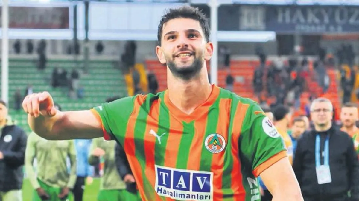 Stoperde mutlu son!