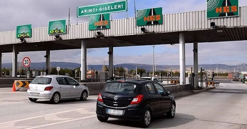 Hgs Ve Ogs Yi 458 3 Milyon Kez Kullandik Ekonomi Haberleri