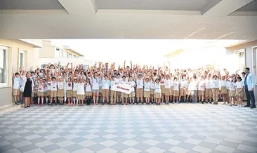 Türk Dil Bayramı İstek’te kutlandı