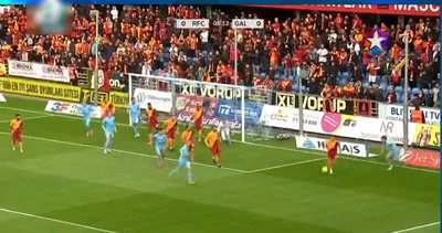Marsilya Galatasaray maçı CANLI YAYIN izle! UEFA Galatasaray Marsilya maçı EXXEN canlı yayın izle