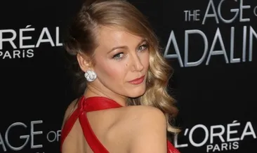 Gala’da en çok onun kyafeti konuşuldu!