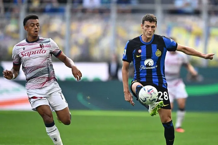 Galatasaray’dan Benjamin Pavard transferi! İtalyan gazeteci flaş gelişmeyi duyurdu