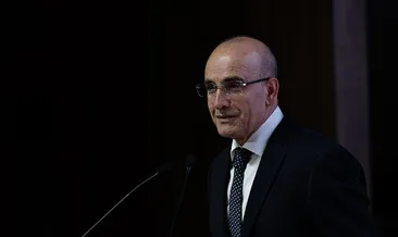 Bakan Şimşek’ten büyüme açıklaması: Programımızı kararlılıkla uygulamayı sürdüreceğiz