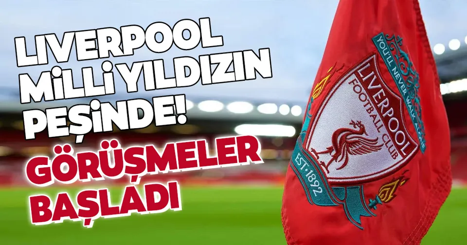 Liverpool Ozan Kabak In Transferi Icin Gorusmelere Basladi Spor Haberleri