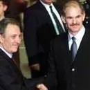 İsmail Cem Yunanistan’a gitti