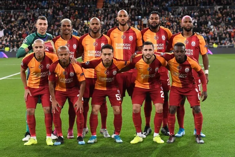 Fatih Terim’den dev operasyon! Galatasaray’da 5 isim yolcu