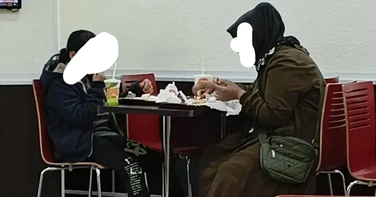 Burger King’deki insanlık ayıbına inceleme! Bakanlık harekete geçti: Kabul edilemez