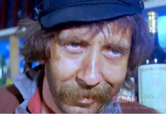 Sakar Şakir’in ‘Marmara Kazım’ının oğlu kendisinden ünlü çıktı! İşte o ünlü isim!