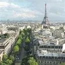 Paris Büyükelçiliği saldırıya uğradı