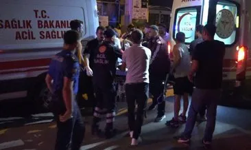 Tunceli’deki kavganın azmettiricisi yakalandı #tunceli