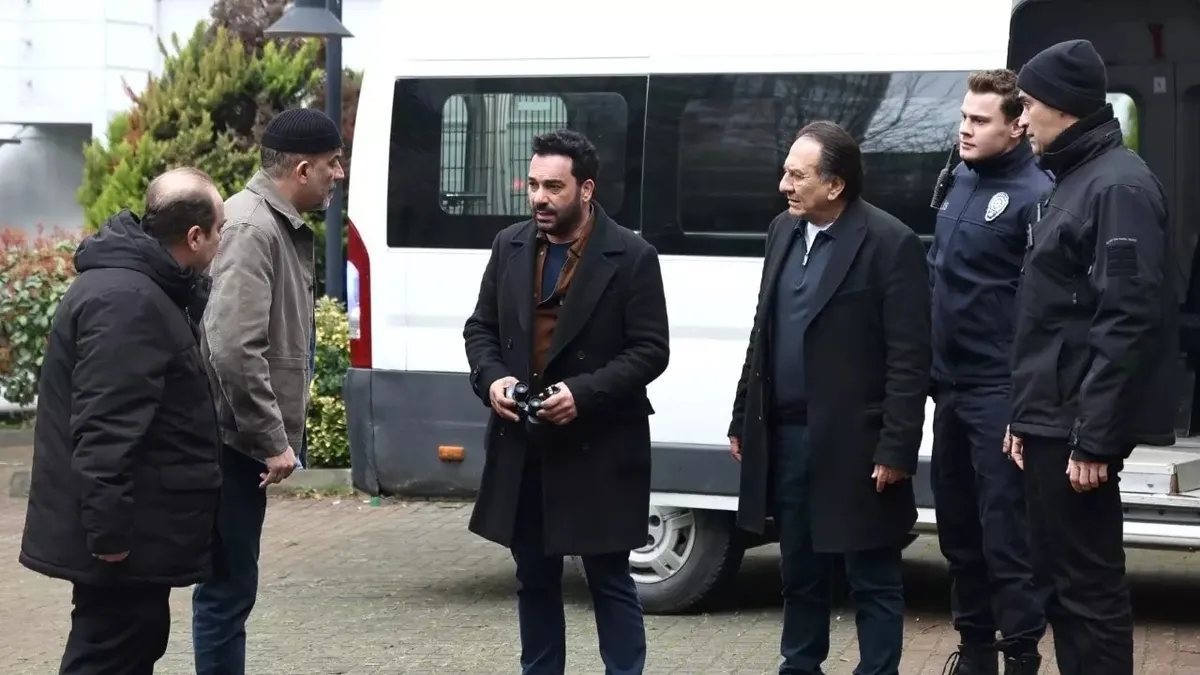 Arka Sokaklar 750. Bölüm Fragmanı Yayınlandı Mı? Merakla Bekleniyor
