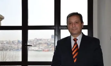 Prof. Dr. Aydın, Suriye’deki durumu değerlendirdi: ’’Suriye ile ilgili ciddi bir gelişme beklemiyorum’’