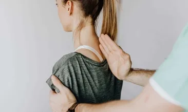 Omurga sağlığınızı korumanın 8 yolu!