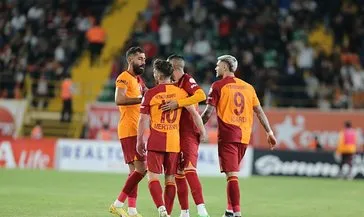 Galatasaray’a dev gelir!
