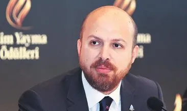 İlim Yayma Ödülleri Türkiye’nin Nobel’i