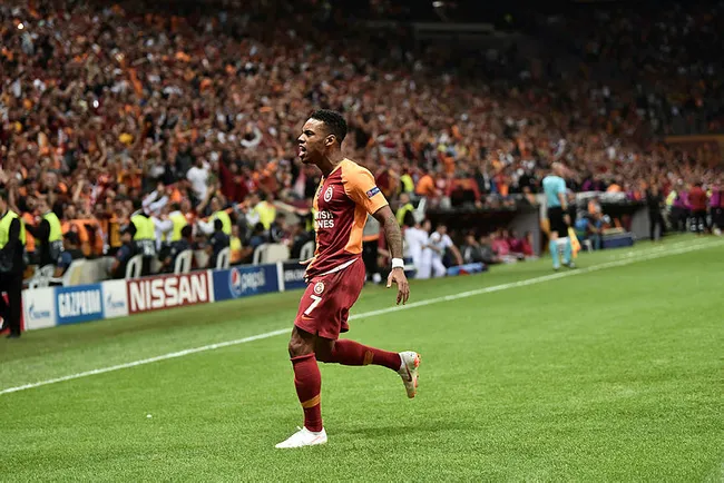 Galatasaray'ın transfer planı belli oldu - 1