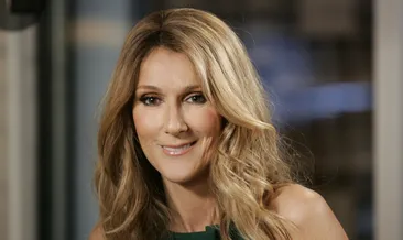Celine Dion bugünlerini o şarkıya borçlu