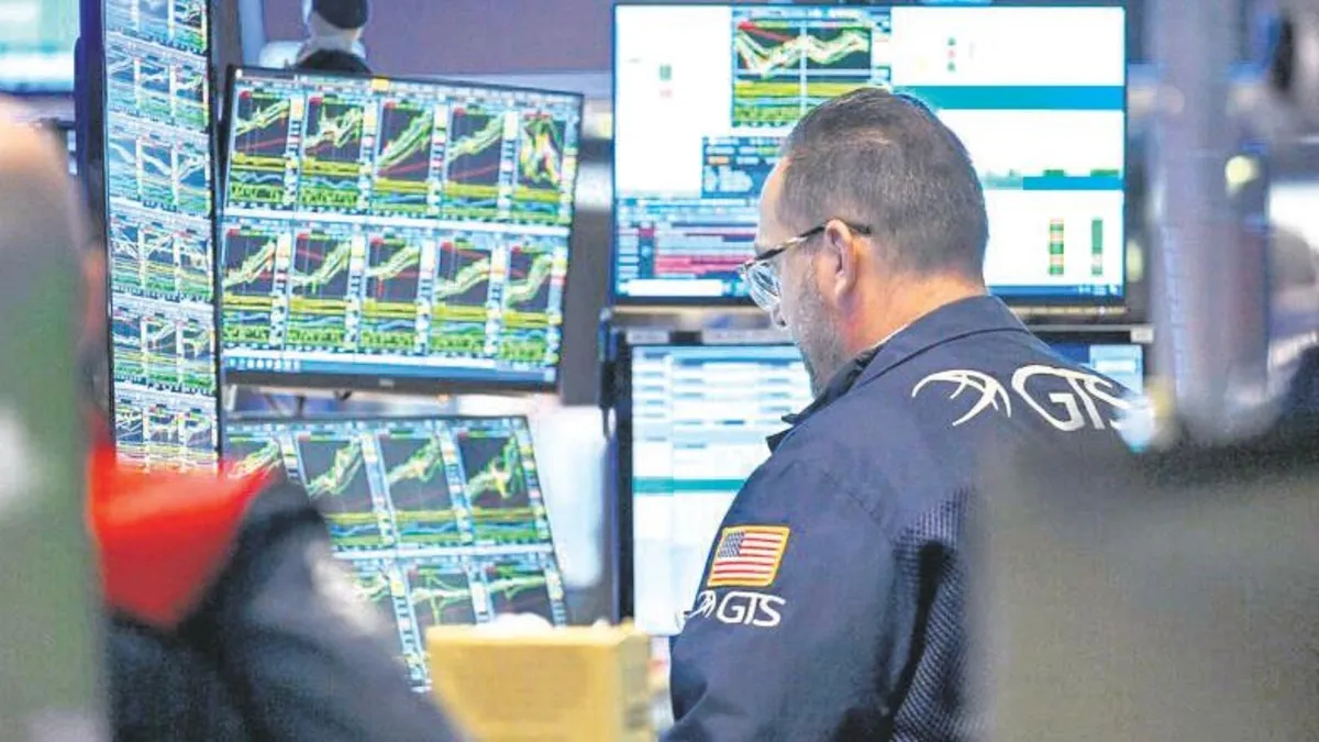 Piyasalarda ateşkes coşkusu – Ekonomi Haberleri Piyasalarda ateşkes coşkusu – Ekonomi Haberleri