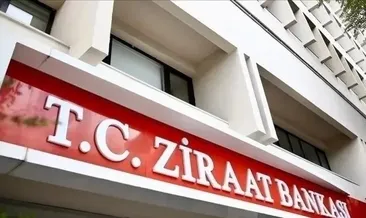 Ziraat Bankası promosyon tutarı 2025: Banka güncel tutarı açıkladı! Ziraat Bankası emekli promosyonu ne kadar, maaş nasıl taşınır?