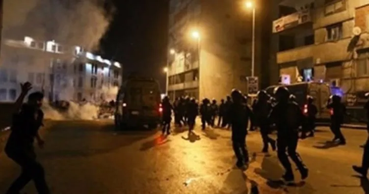 Mısır’da silahlı çatışma: 11 ölü