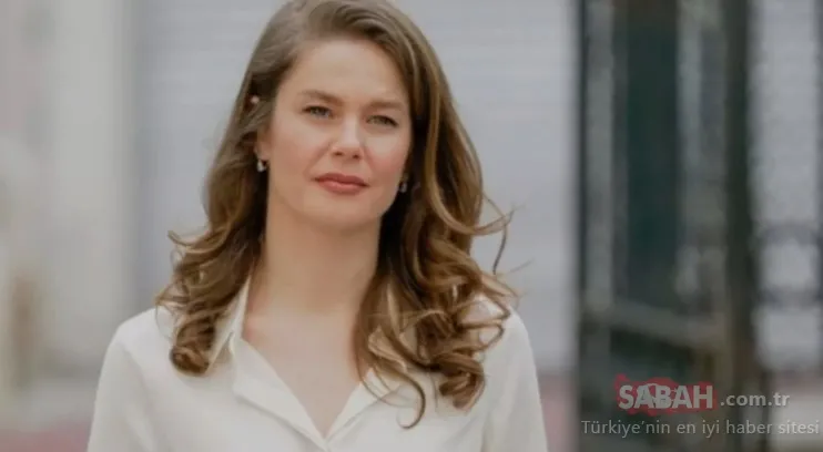 35 yaşındaki başarılı oyuncu Burcu Biricik’in yeni mesleği şaşkınlık yarattı! Elinden her iş geliyor!