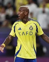 Talisca’dan Fenerbahçe’ye yeşil ışık