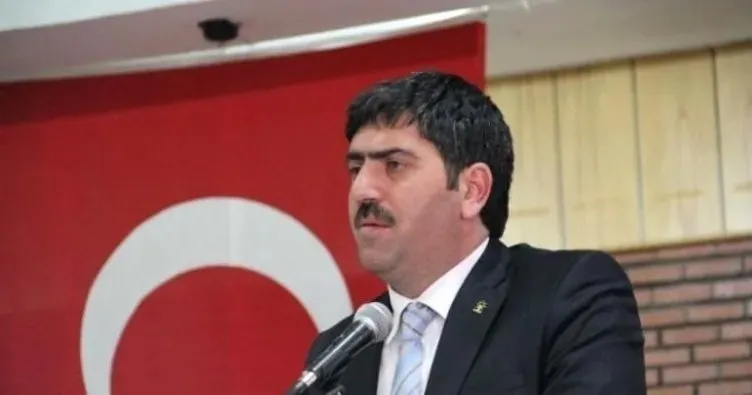AK Parti Ardahan Belediye Başkan Adayı Yunus Baydar kimdir, kaç yaşında, nereli? Yunus Baydar biyografisi ve önceki görevleri