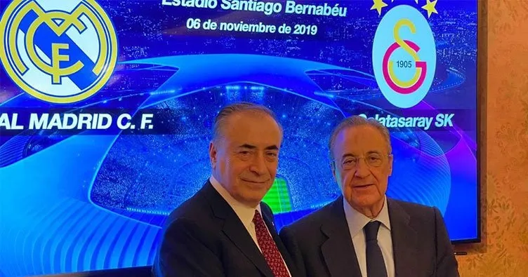 Galatasaray Başkanı Mustafa Cengiz’den Avrupa Süper Ligi açıklaması! ’Galatasaray’ın menfaatleri...’