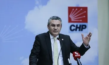 Altılı ittifak toplantısı öncesi HDP’ye gitti! CHP’li Salıcı’dan cezaevindeki Demirtaş’a gizli teklif