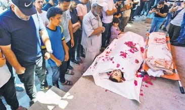 Dünya İsrail’e sırtını dönüyor
