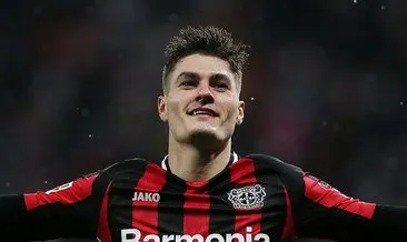 BEŞİKTAŞ HABERLERİ: Beşiktaş’ta gündem en az 3 transfer