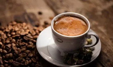 Uzmandan hayat kurtaran öneri: Türk kahvesi bu kanserden koruyor!