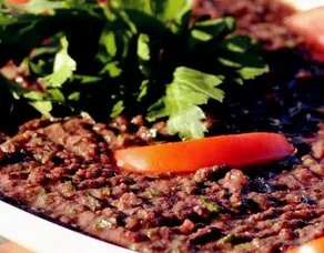 Zeytin Ezmesi